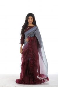 designer sarees online