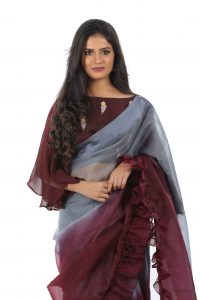 designer fashion sarees
