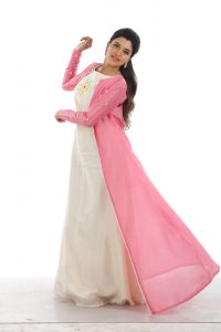 fusion dresses online