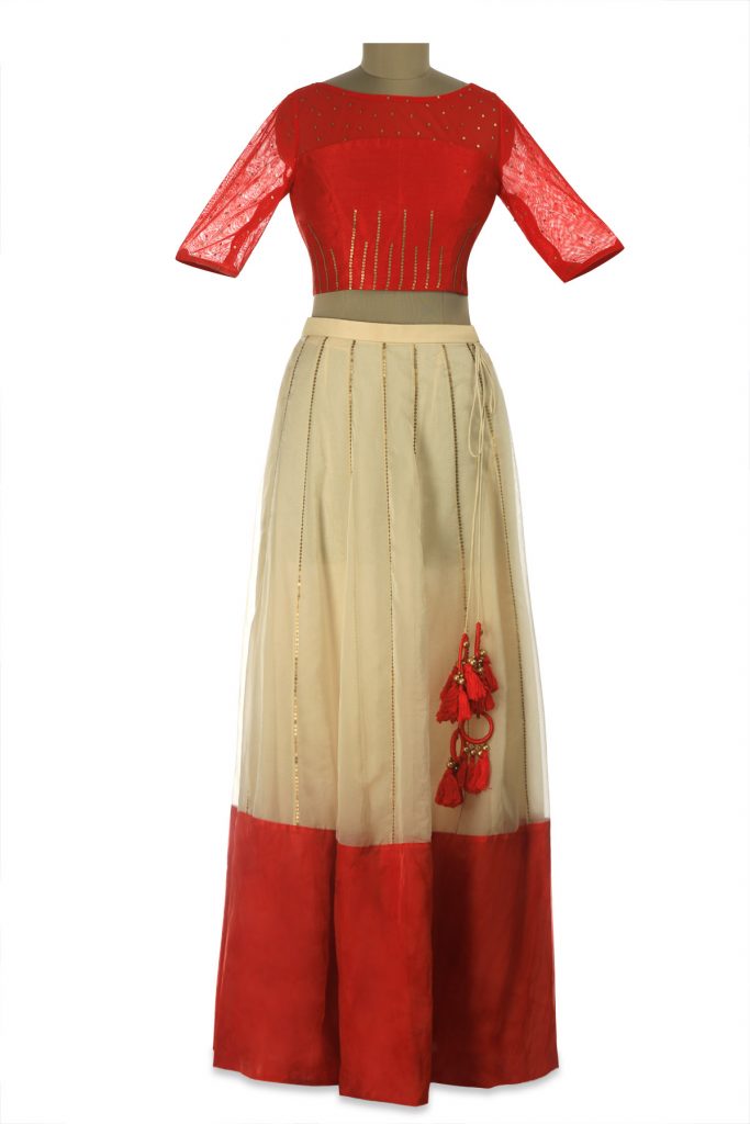 latest lehenga design