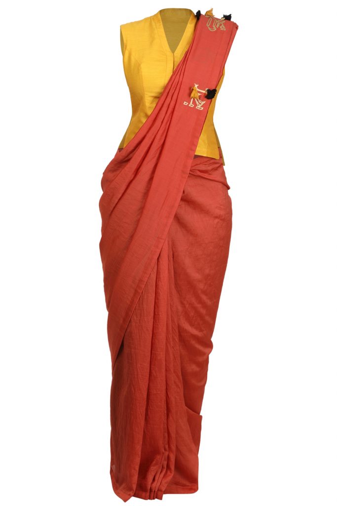 designer fashion sarees