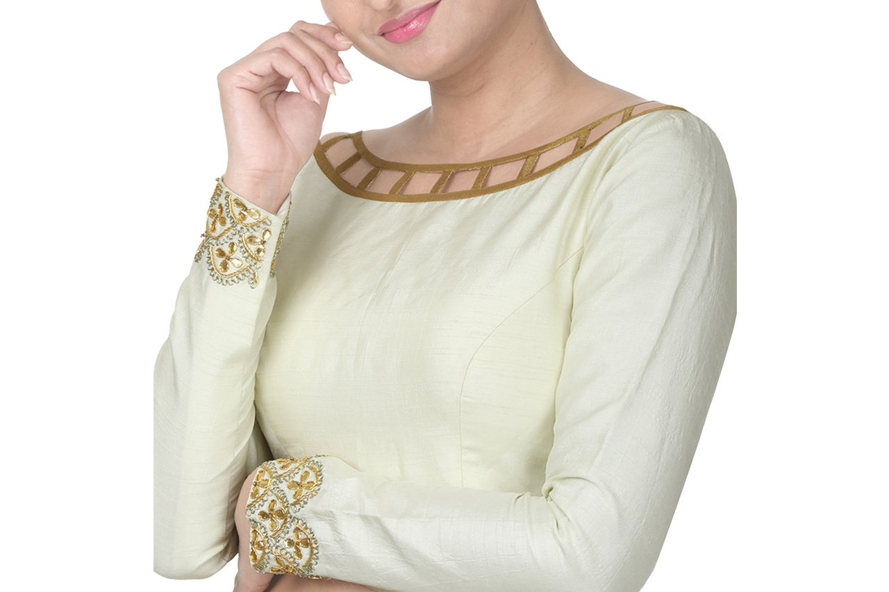 designer blouses online