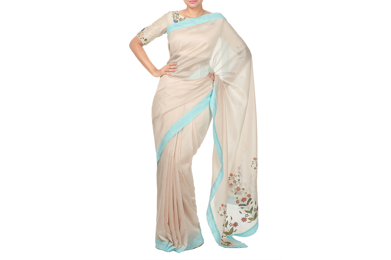 designer fashion sarees
