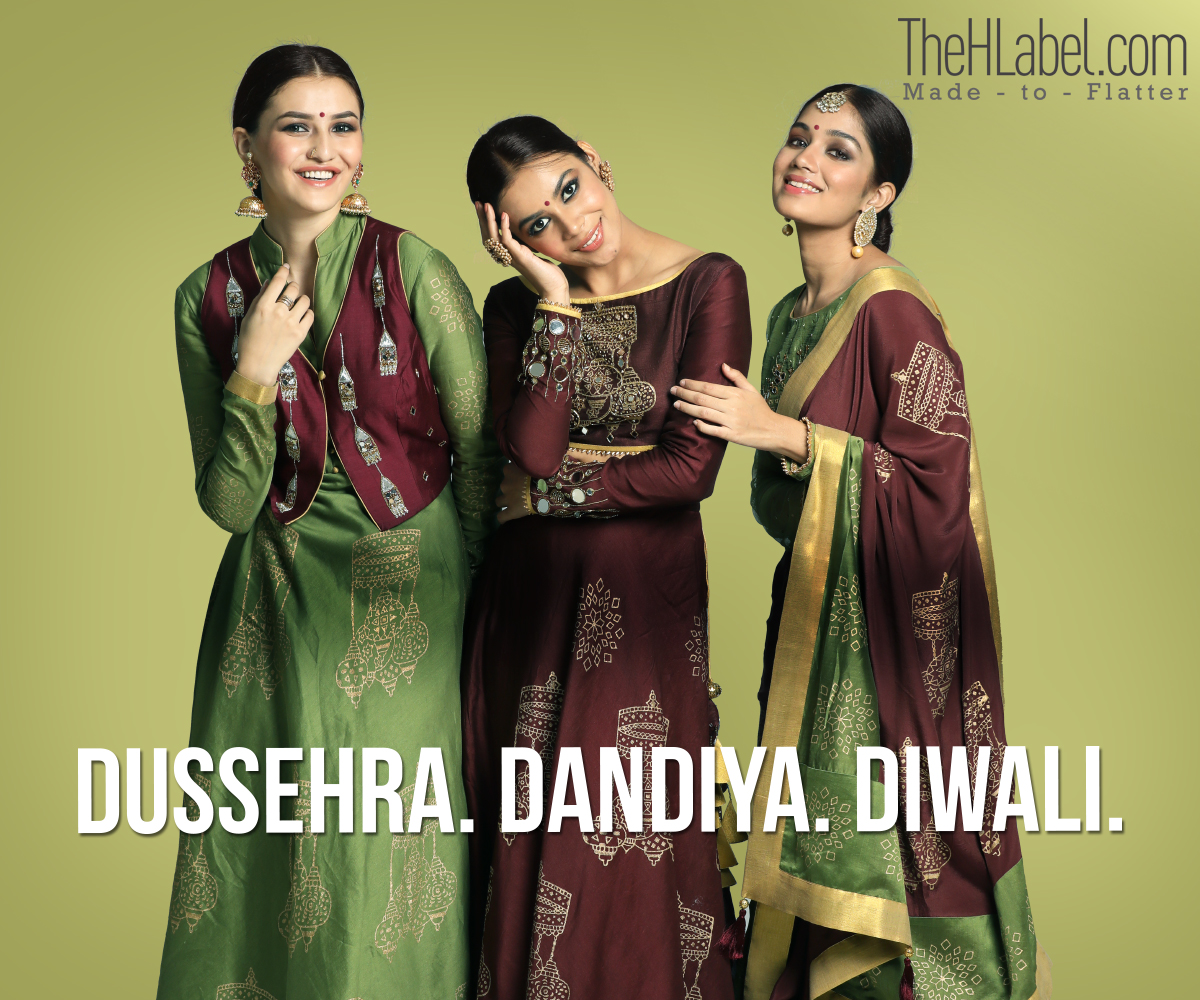 designer dress in online