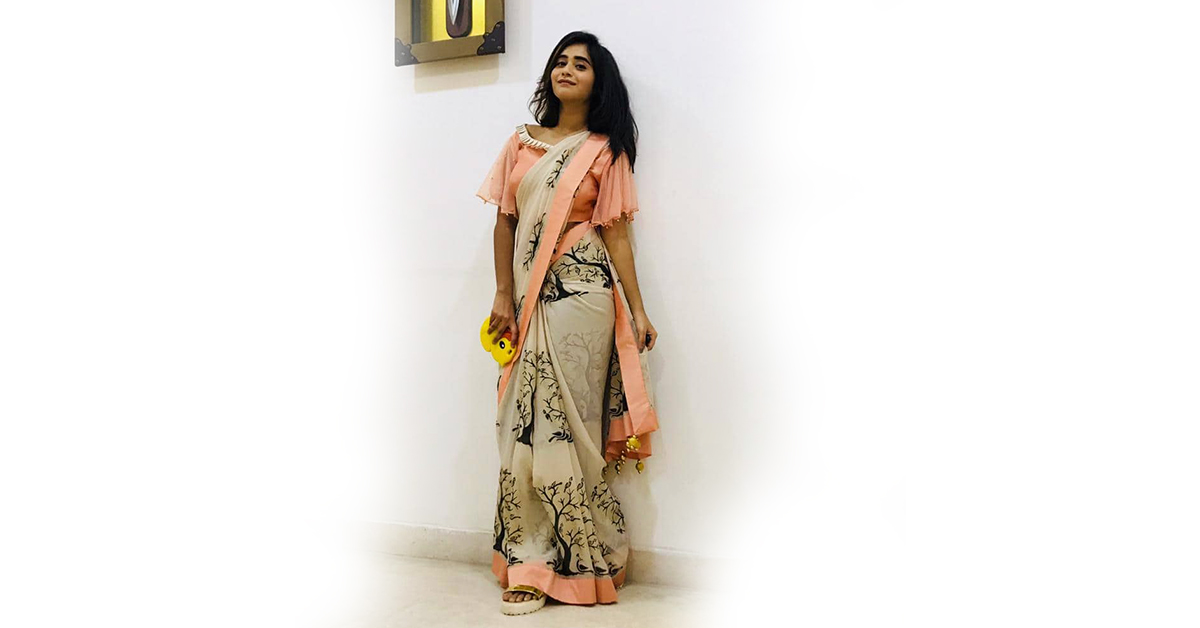 ethnic wear sarees online