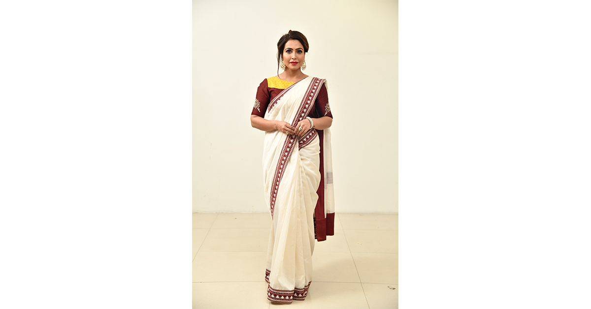 ethnic sarees online shopping