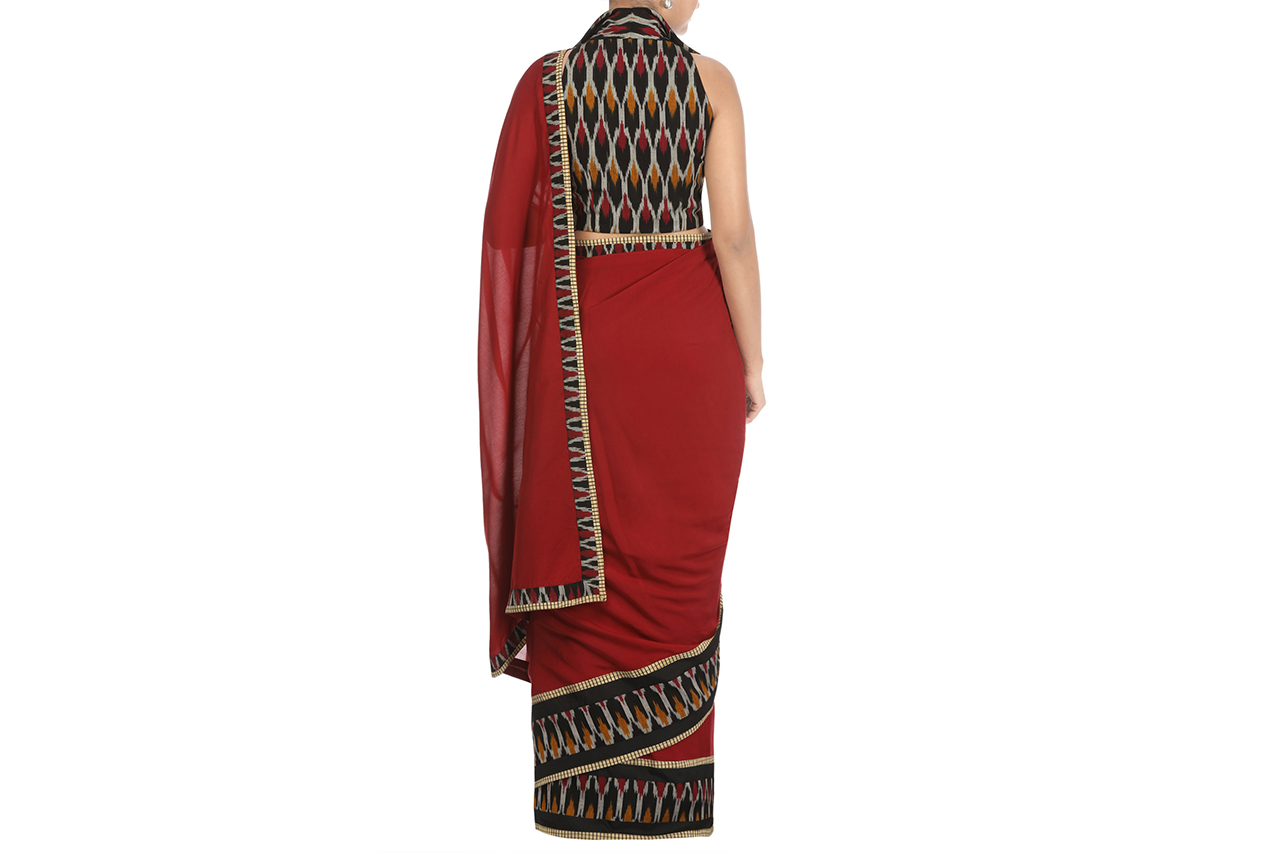 ethnic wear sarees online