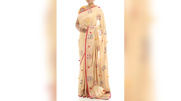 ethnic wear sarees online