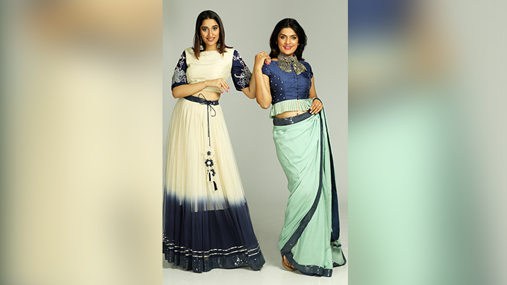 ethnic wear sarees online