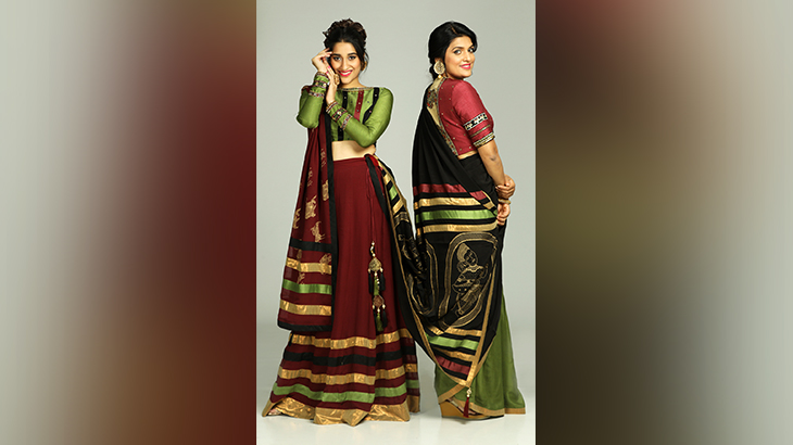 ethnic wear sarees online