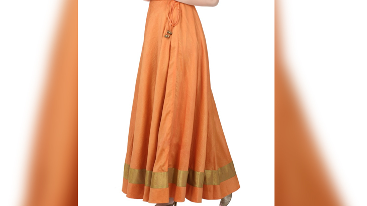 designer skirts online