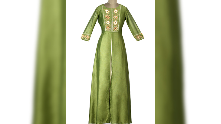 designer anarkali dresses