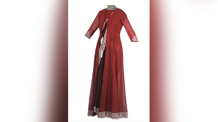 designer sarees online india