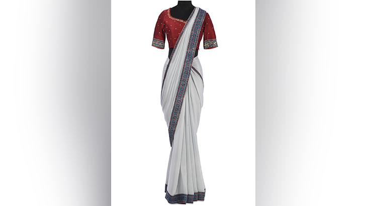 ethnic wear sarees online