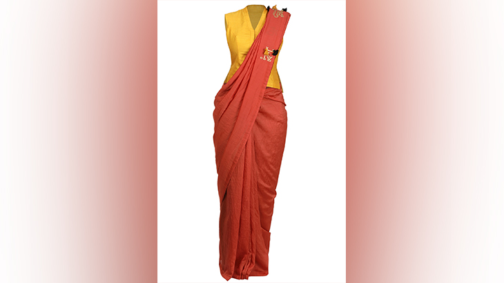 party wear sarees online