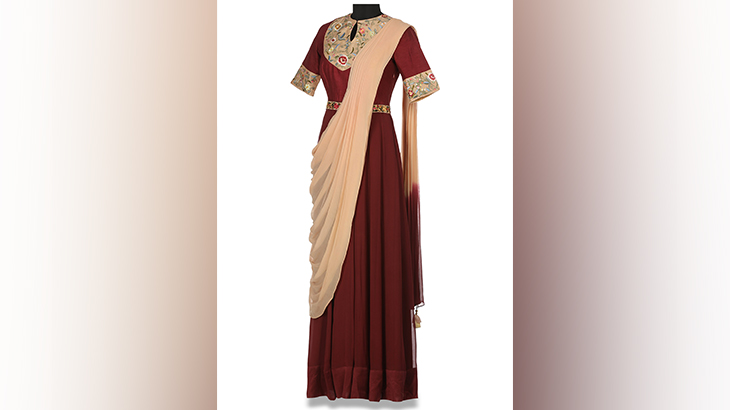indian anarkali suits