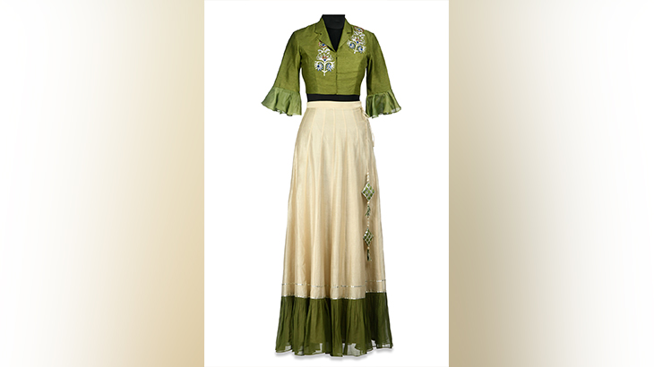 latest lehenga designs