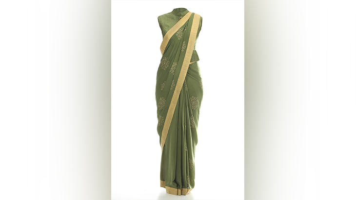 ethnic wear sarees online