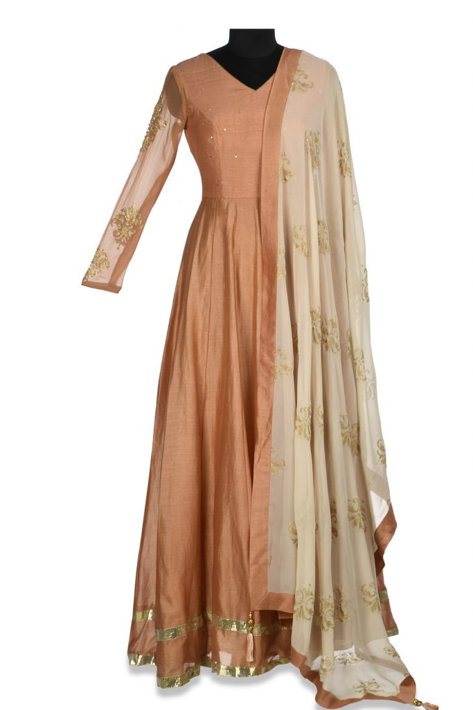 designer anarkali dresses