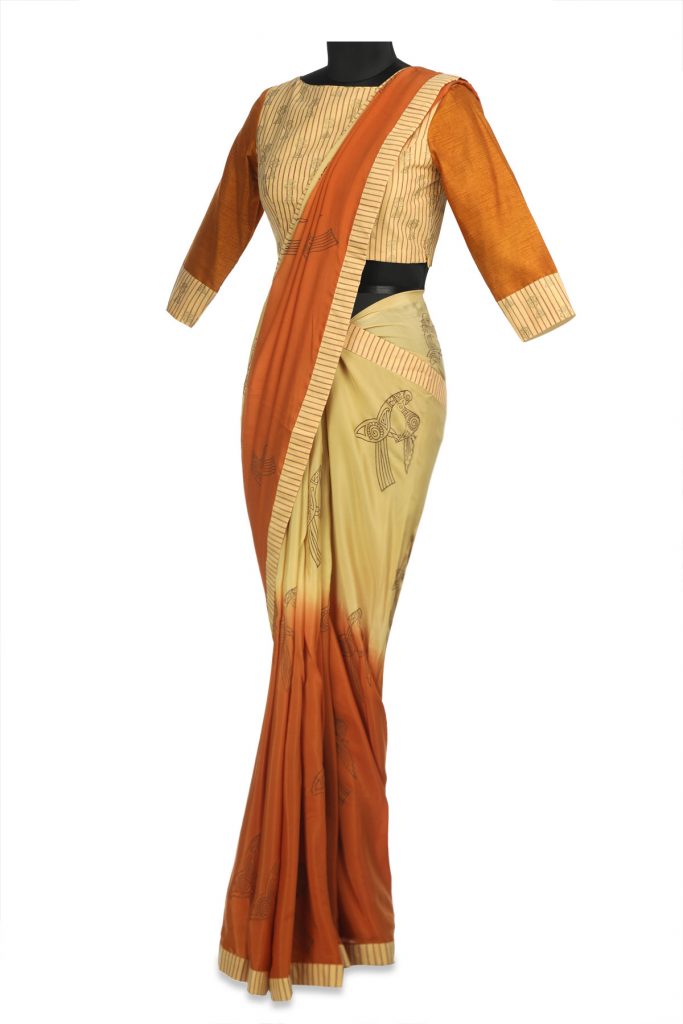 ethnic sarees online shopping