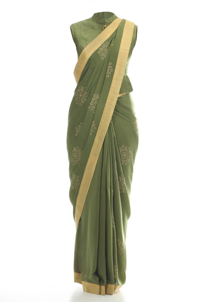 designer sarees online