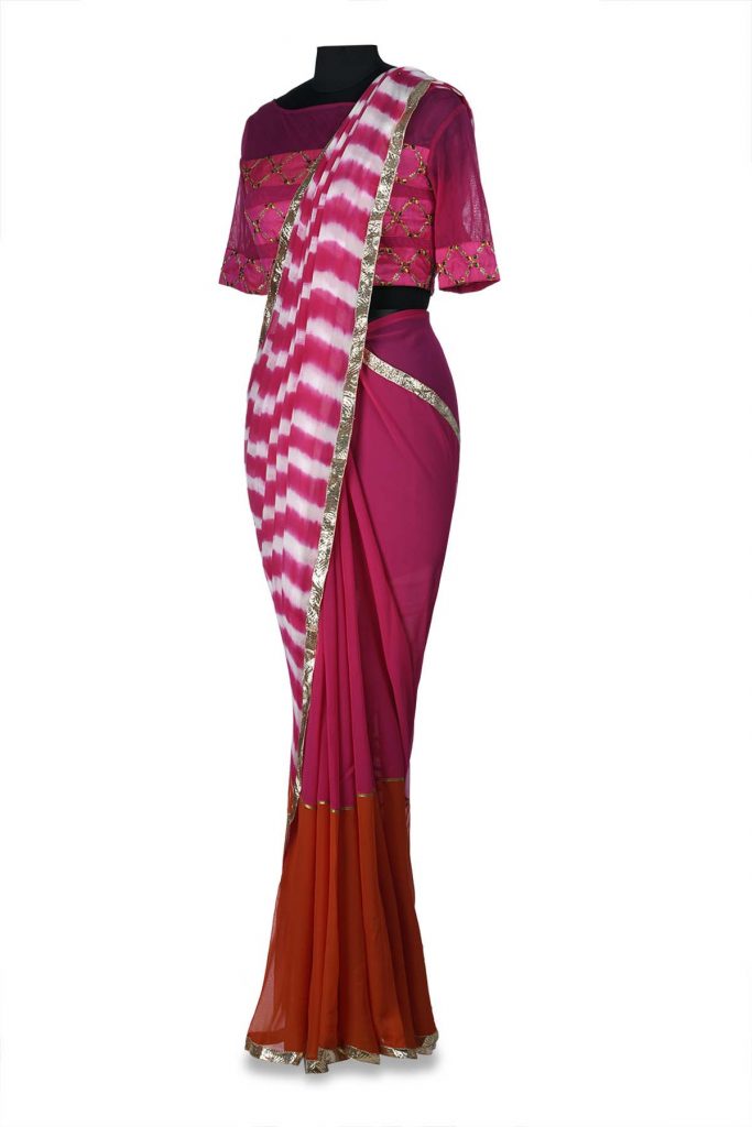 new sarees online shopping