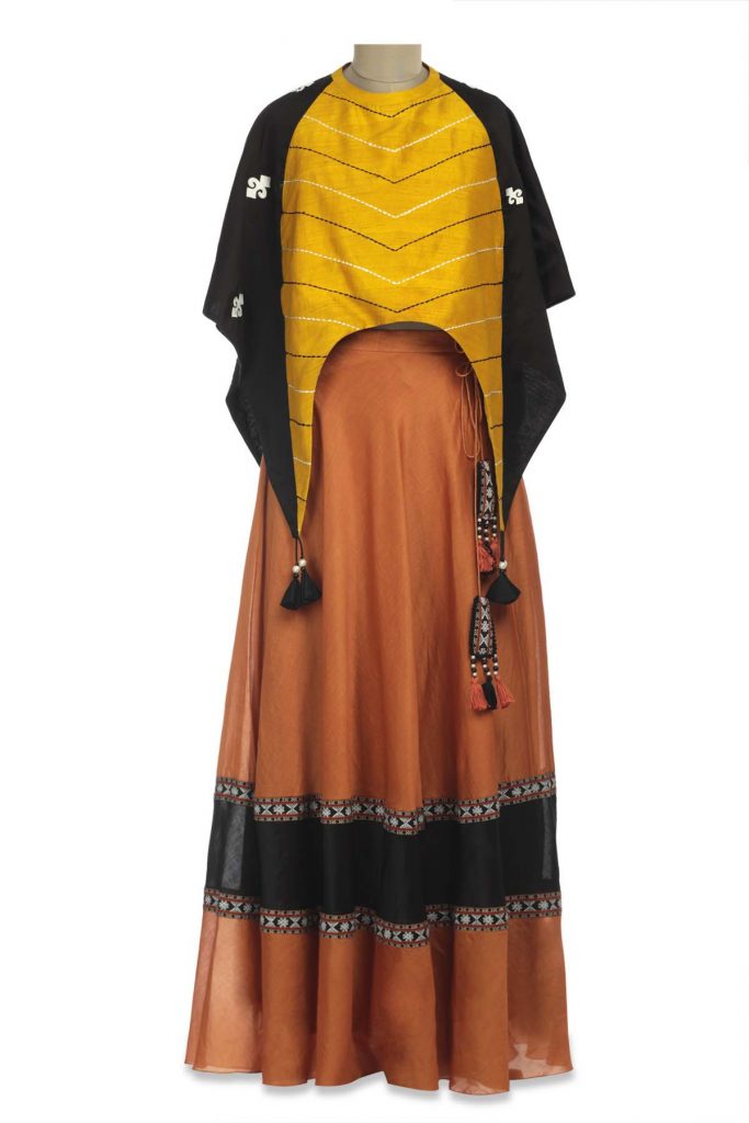 latest lehenga design