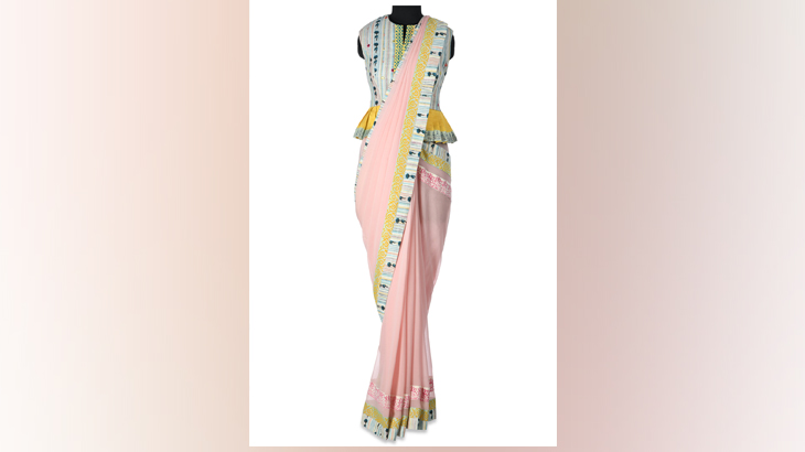 designer sarees online