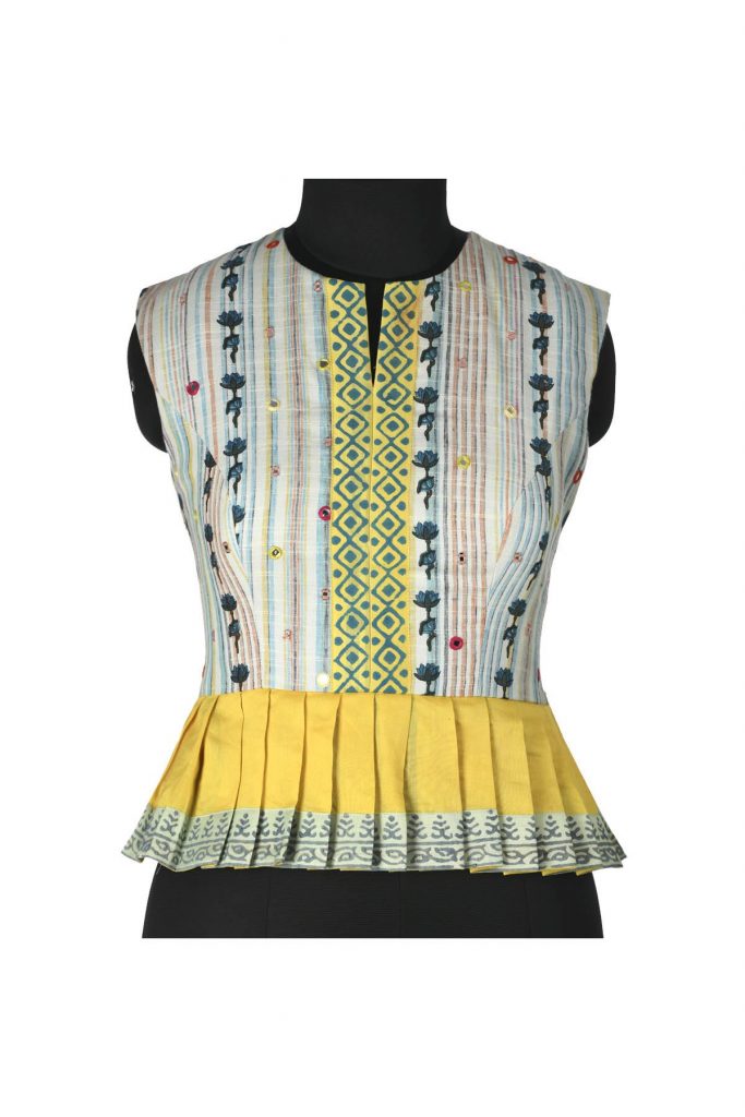 designer blouses designs