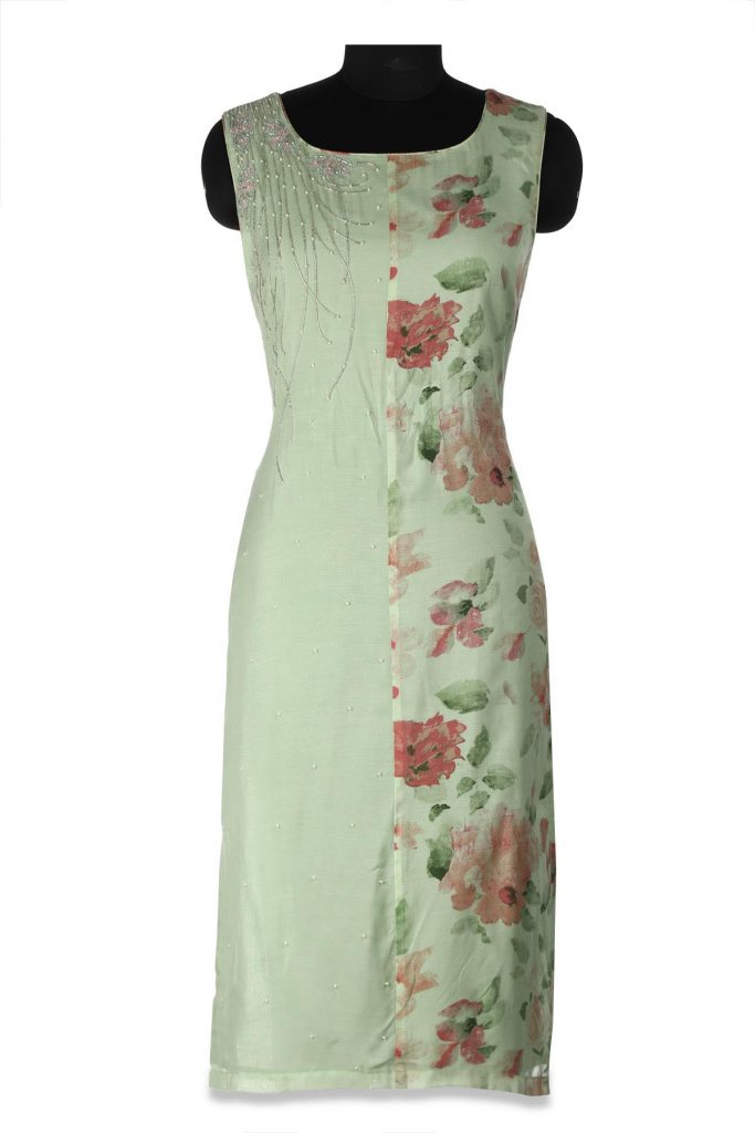 short kurtis online