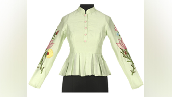 designer blouses for wedding