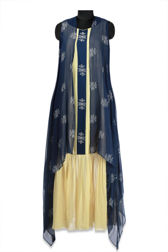 designer fusion wear