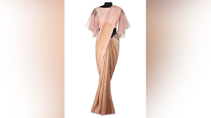 best designer sarees online shopping